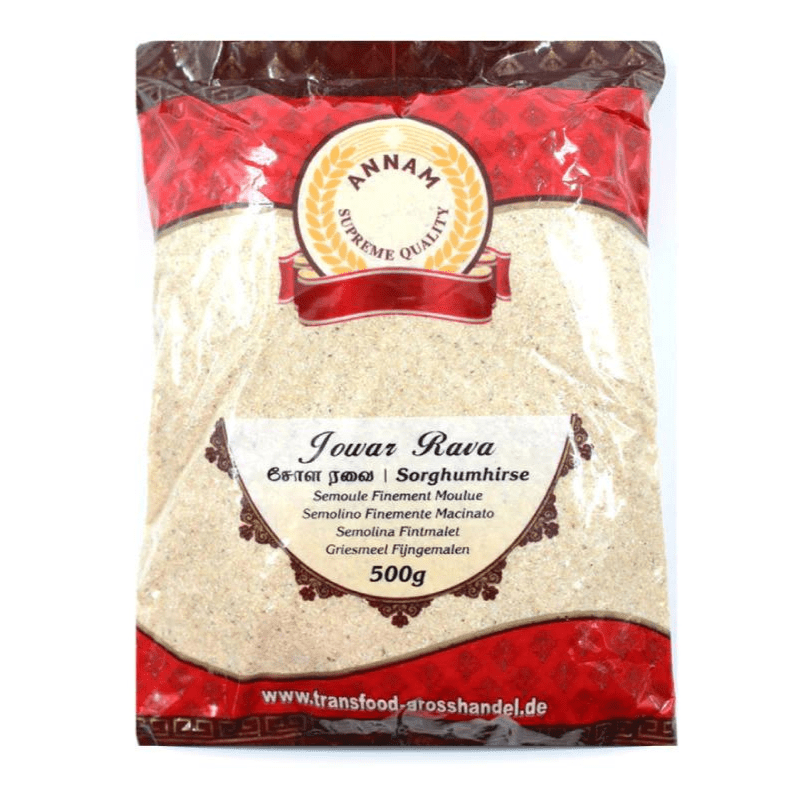 Annam Juar Rawa 500g