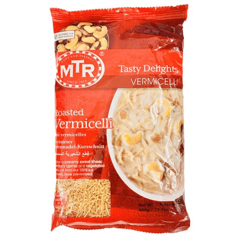 MTR Vermicelli (Roasted) 440g