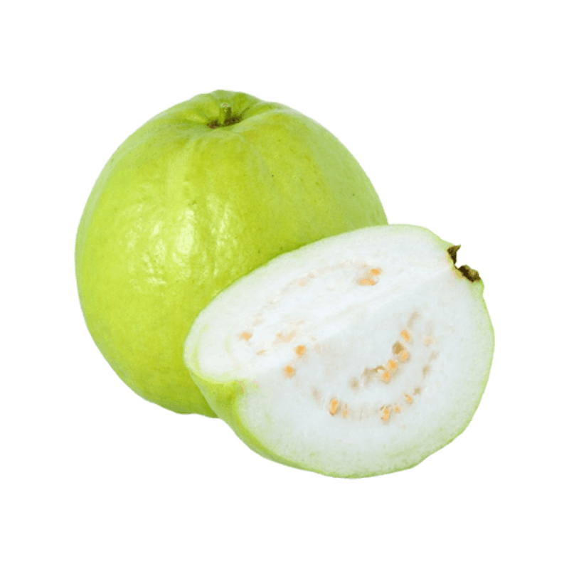 Guave 600g+ (weiß)