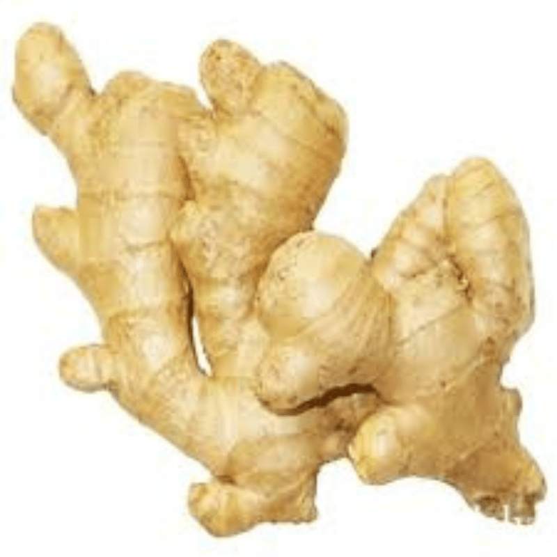 Fresh Ginger 500g