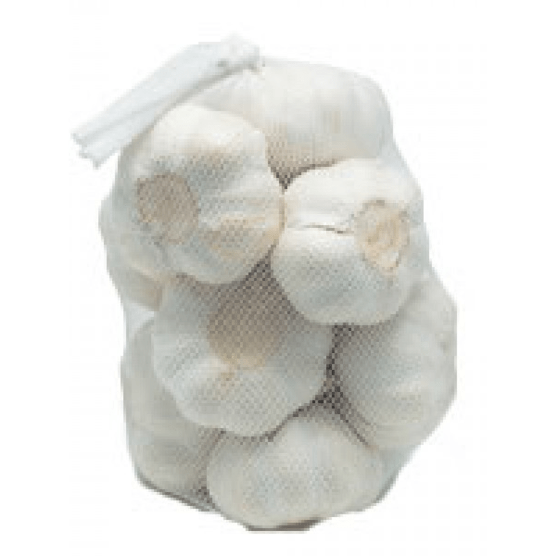 Fresh Garlic 500g