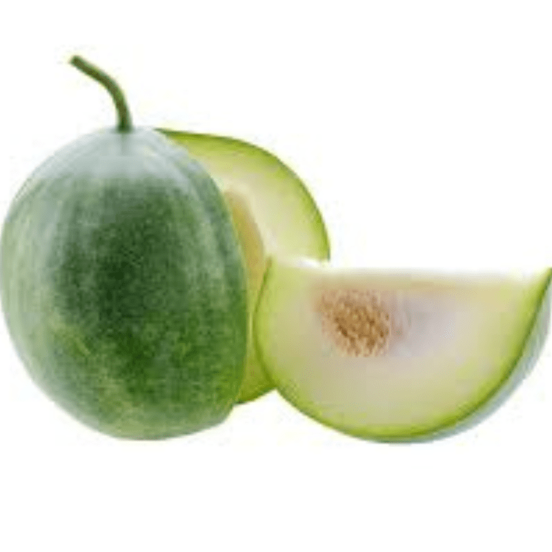 Ash Gourd (Kola Half cut) 1kg