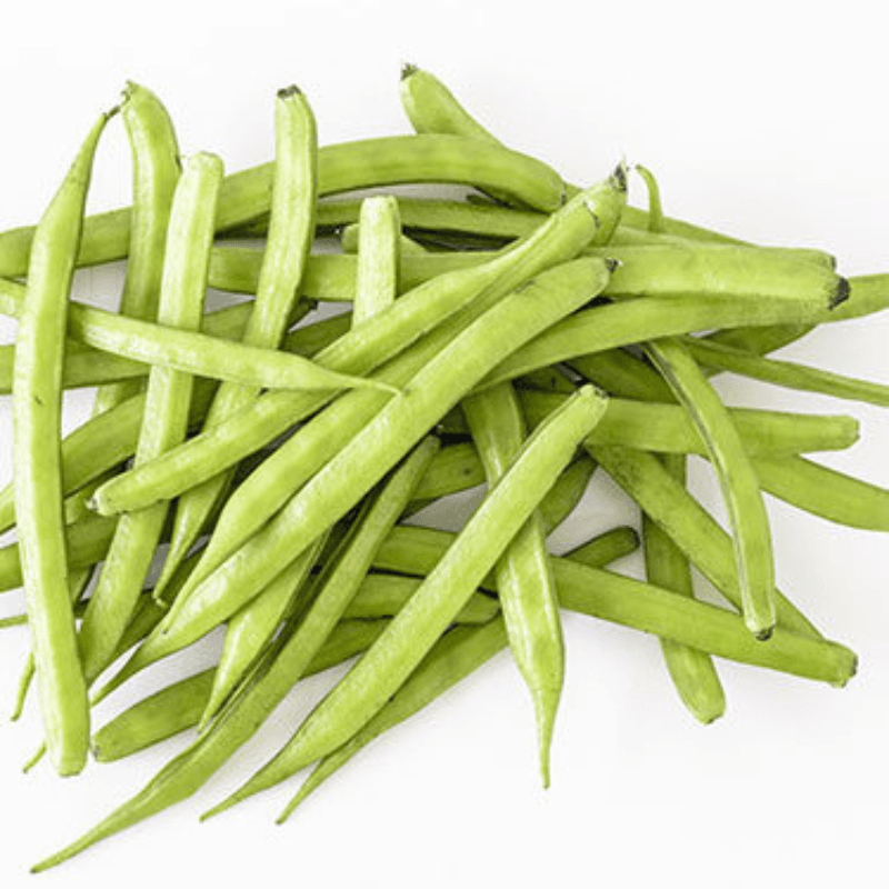Gour (Cluster) Beans Indian 1kg