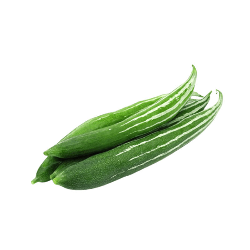 Snake Gourd 500g (Only Local Delivery in Summer)