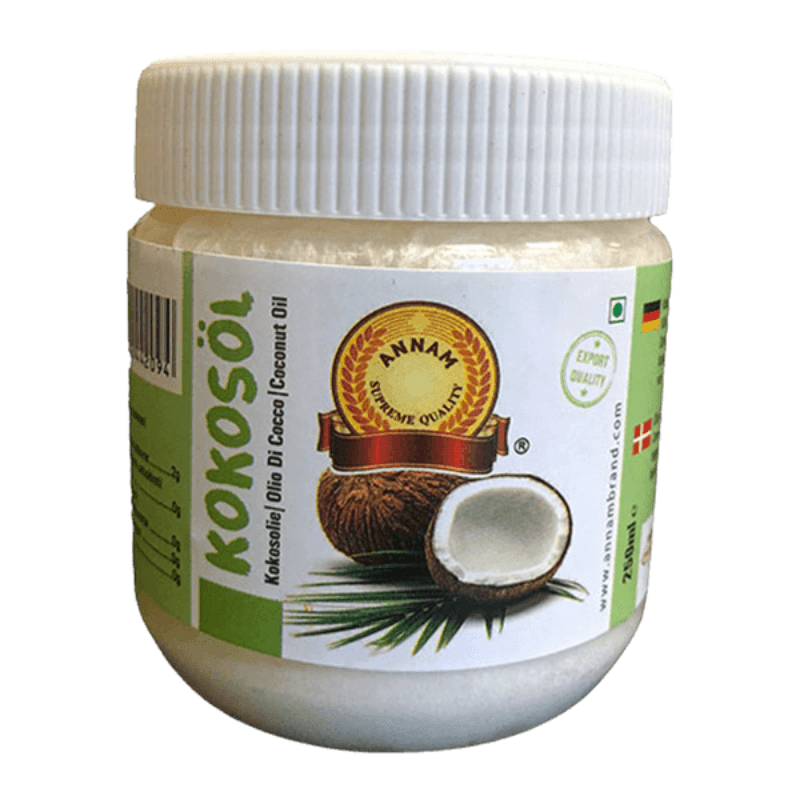 Annam Coconut Oil 500ml