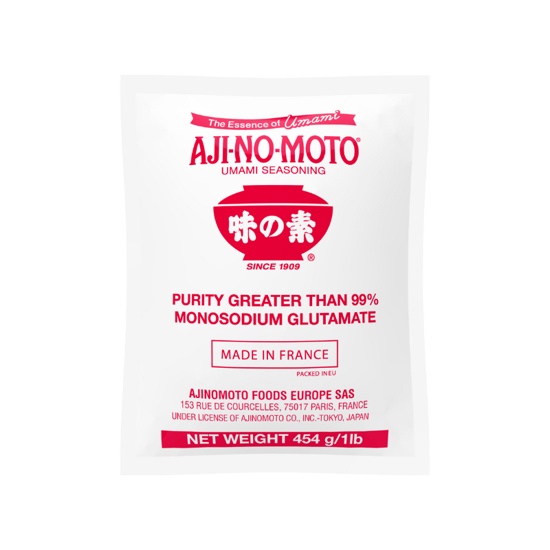 Ajino Moto 200g