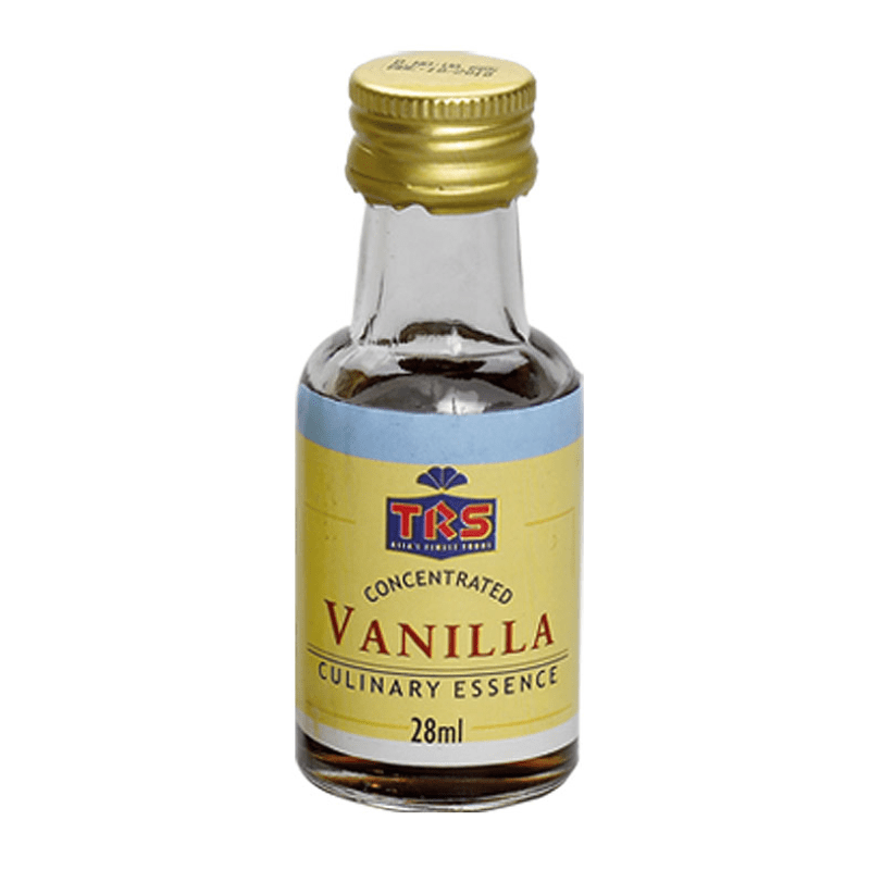 TRS/Heera Essence Vanilla 28ml