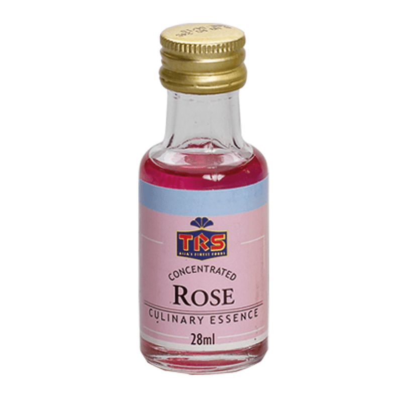 TRS/Heera Essence Rose 28ml