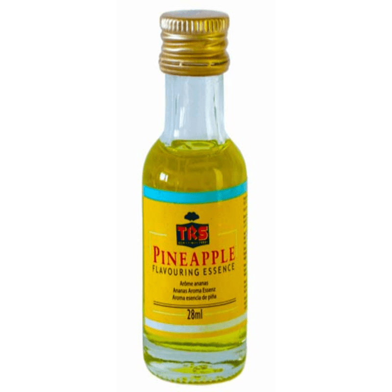 TRS/Heera Essence Pineapple 28ml