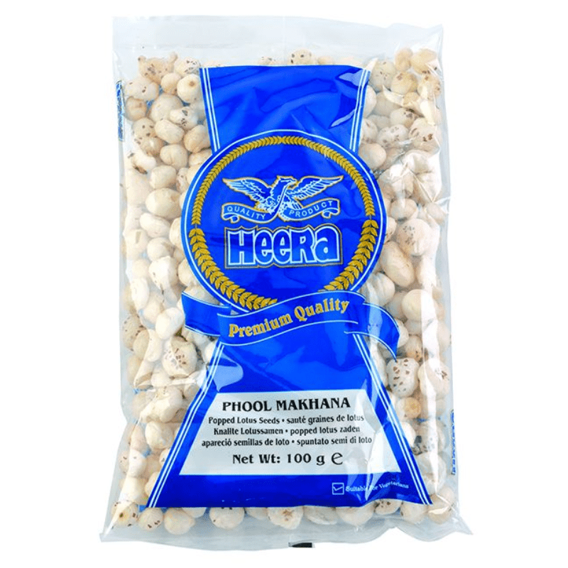 Heera Phool Makhana 50g