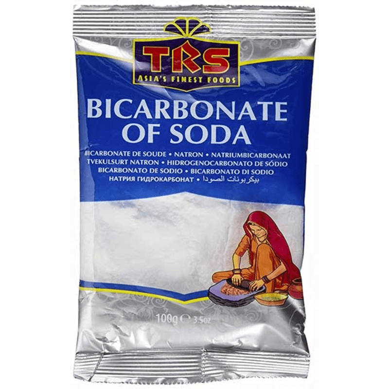 TRS/Heera Soda Powder (Cooking) 100g