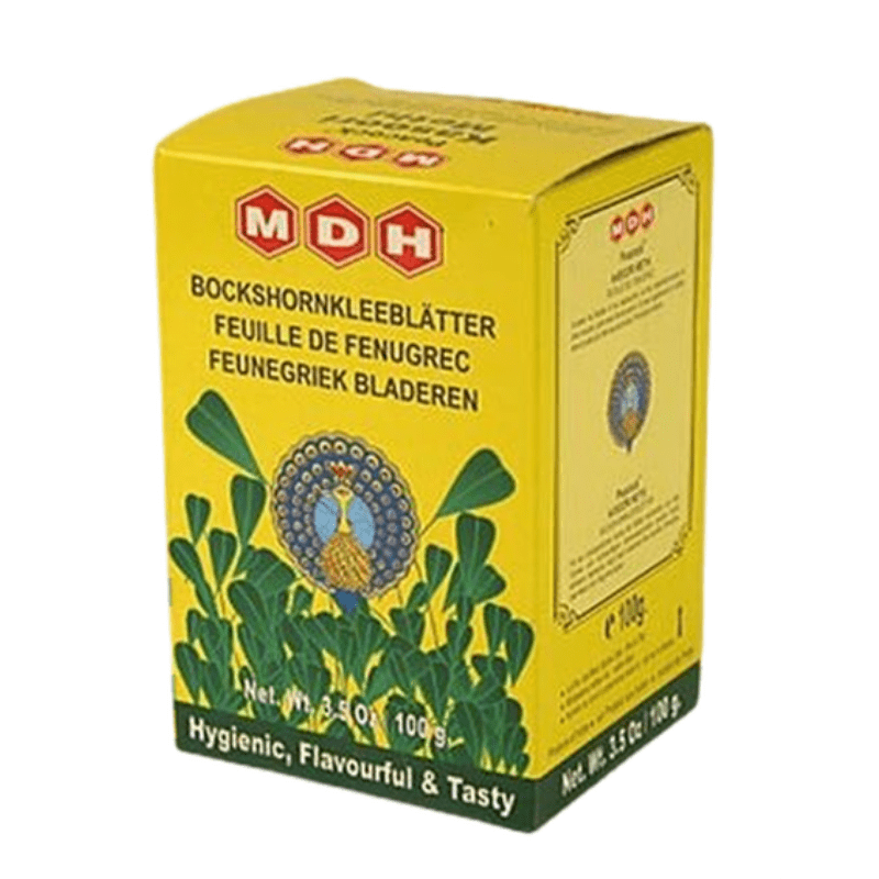 MDH Kasoori Methi 100g