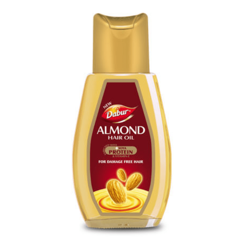 Dabur Vatika Almond Hair Oil 200ml