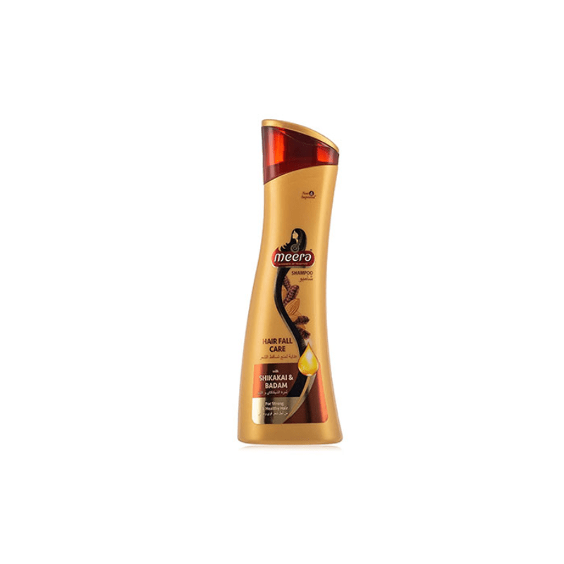 Meera Shampoo (Shikakai und Badam) 180ml