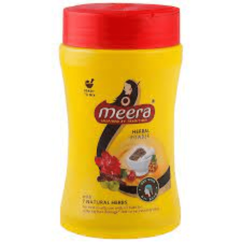Meera Seeyakai Powder 120g