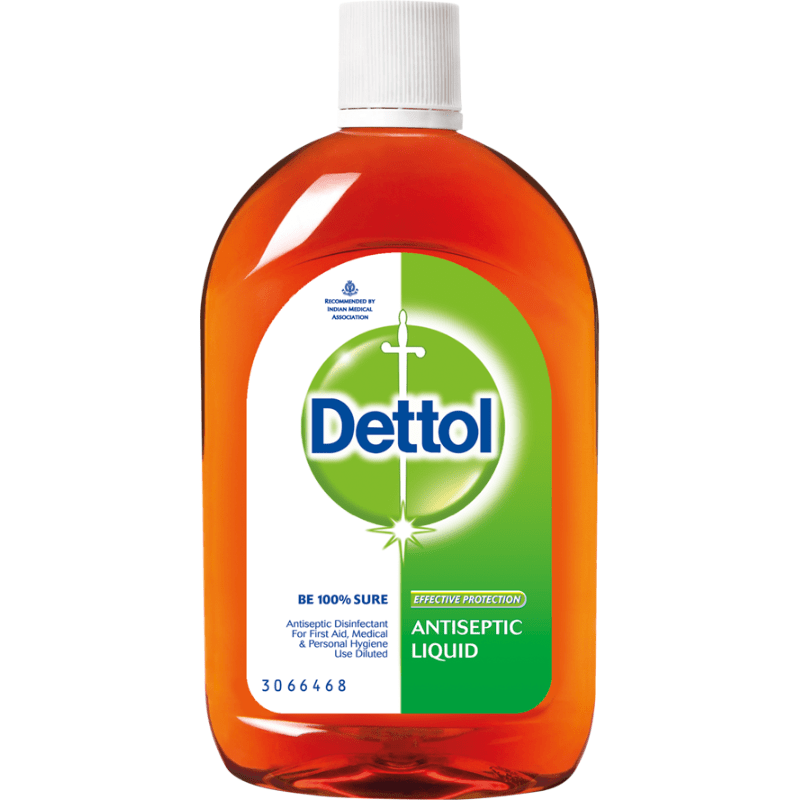 Dettol Liquid 250ml