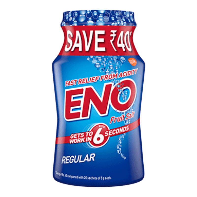 Eno Regular 100g (Exp: 31.12.2025)