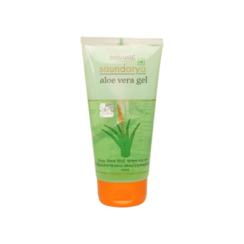 Patanjali Aloevera Gel 150 ml