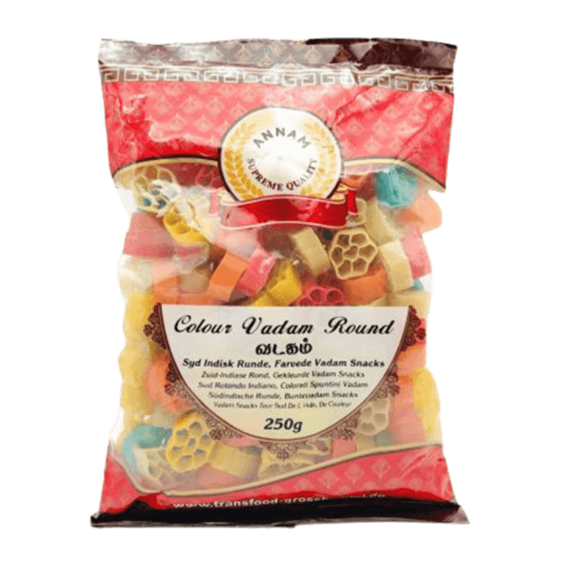 Annam Far Far (Vadiyam) 250g