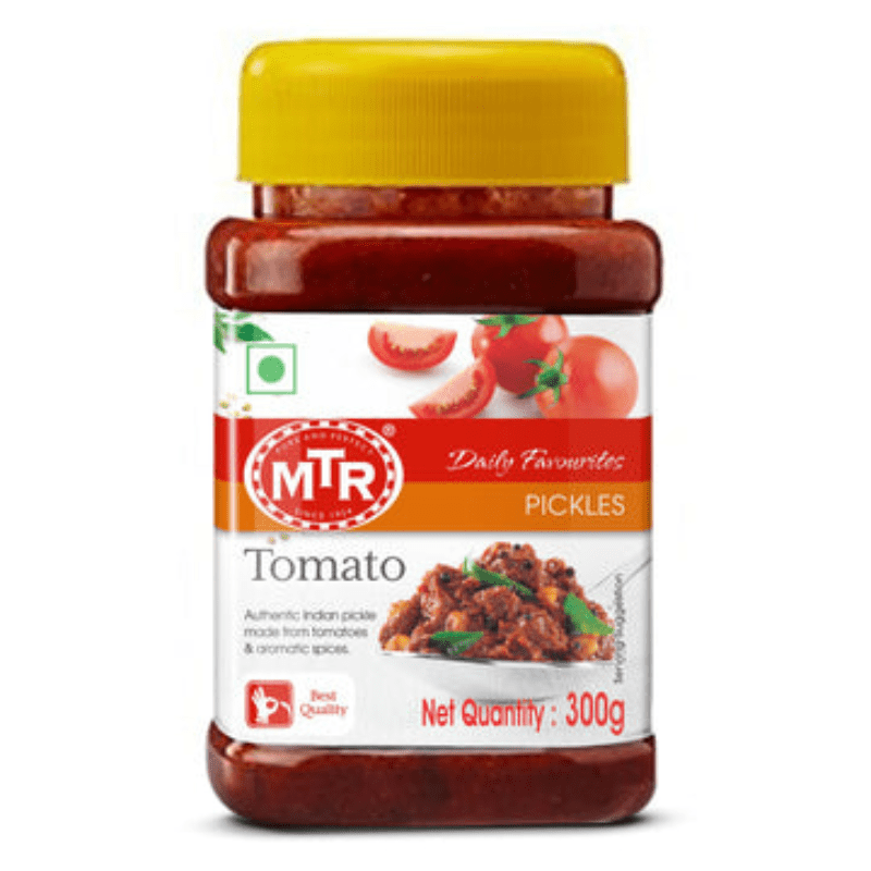 MTR Tomato pickle 300g