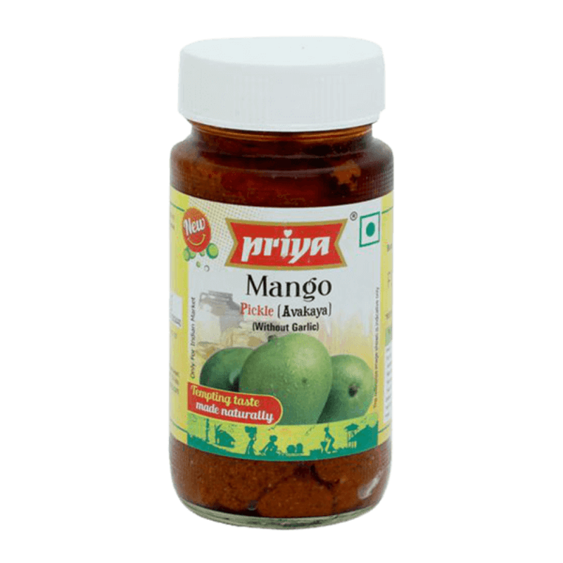 Priya Mango Avakkai Pickle 300g