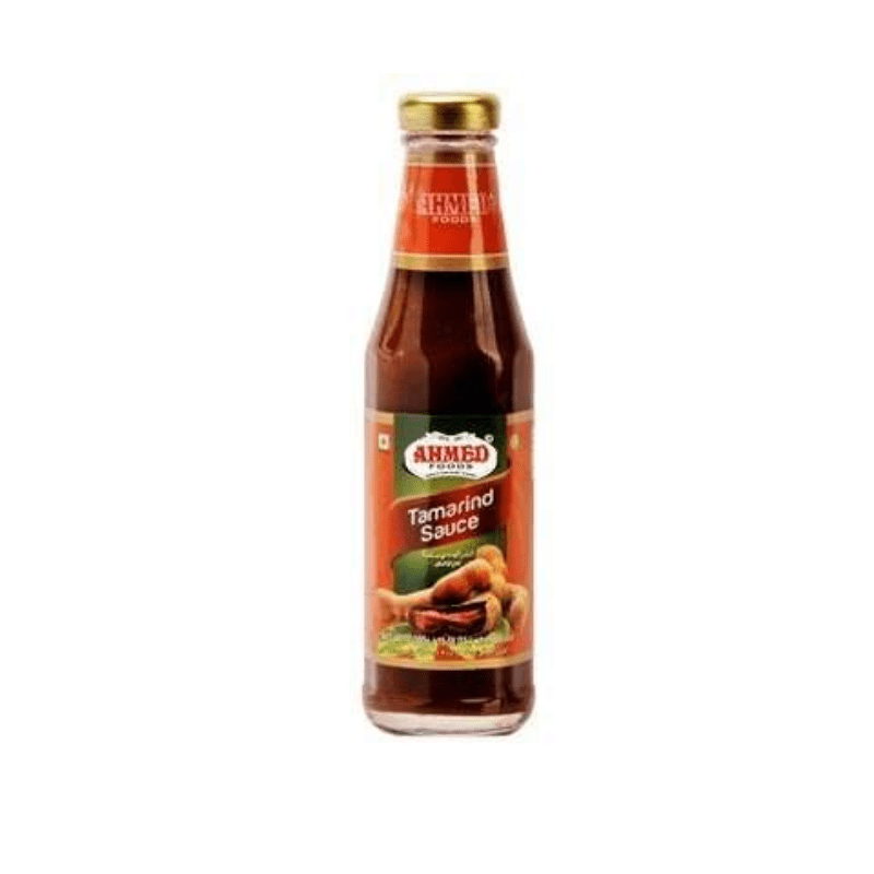 Ahmed Sauce Tamarind 300g