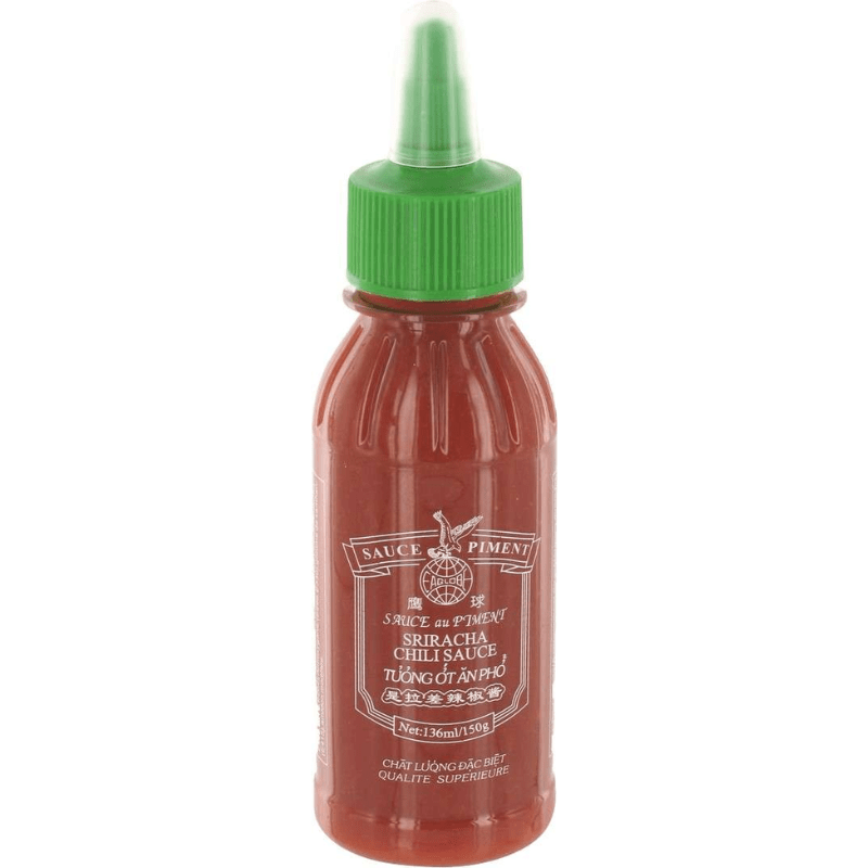 Sriracha Chilli Sauce ( Hot) 430ml