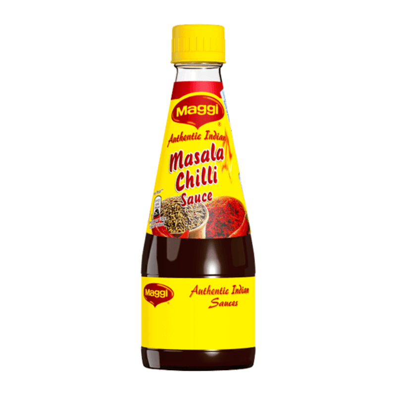 Maggi Sauce Masala Chilli 400g
