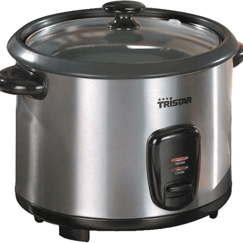 Tristar Rice Cooker1lt