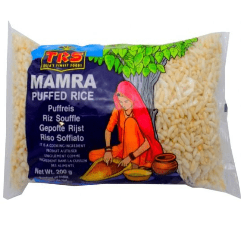 TRS/Heera Mamra (Puffed Rice) 200g