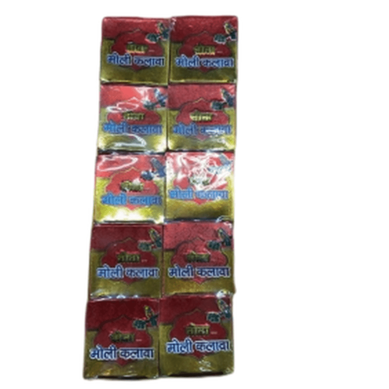 Roli Moli (Sacred Thread)