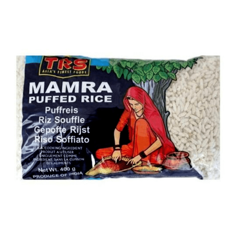 TRS/Heera Mamra (Puffed Rice) 400g