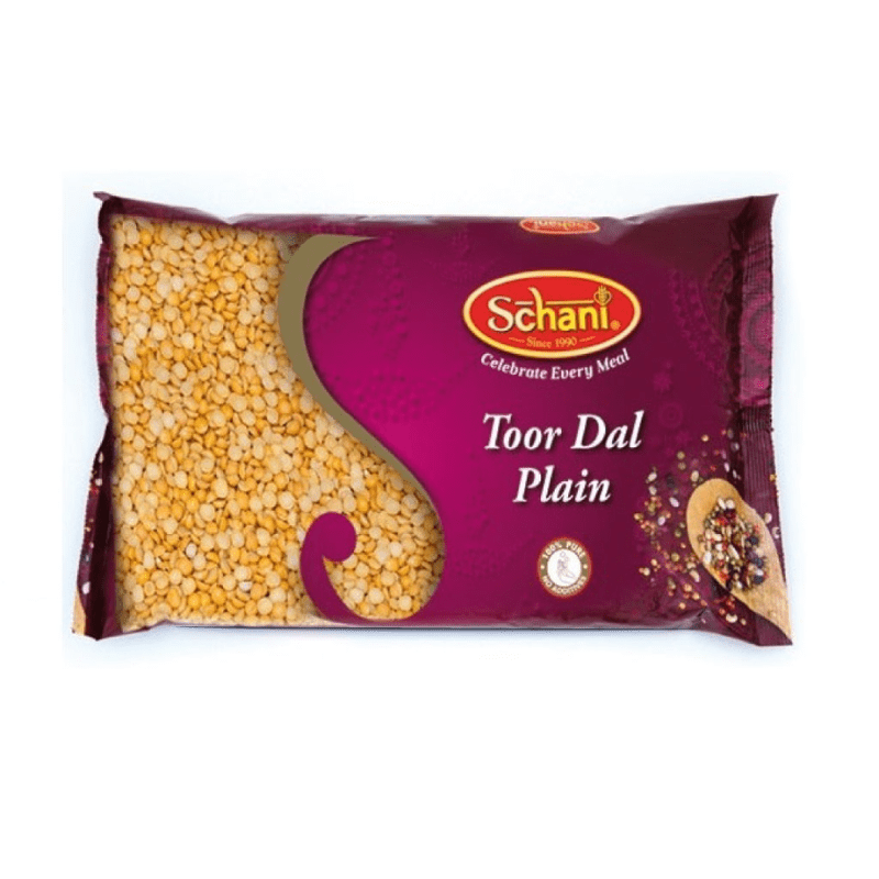 Schani Toordal Plain 2kg