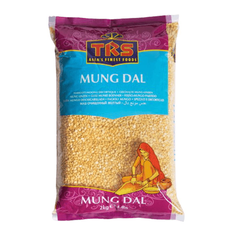 TRS/Heera Moong Dal 2kg