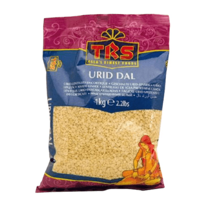 TRS Urid dal Split 1kg