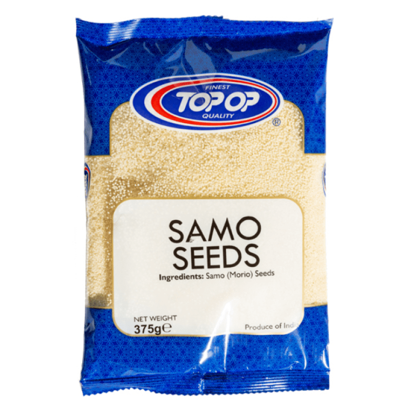 Top-Op Samo Seeds 375g