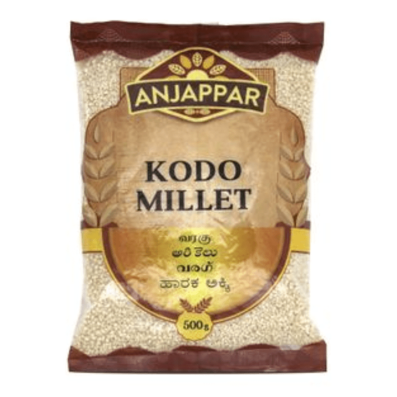 Anjappar Varagu (Kodo) Millet 500g