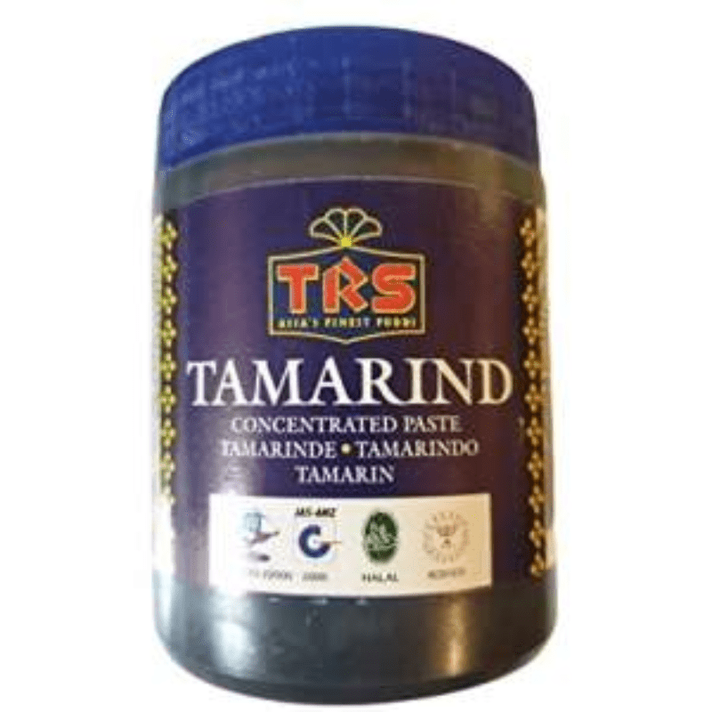 TRS Tamarind Cocentrate paste 400g