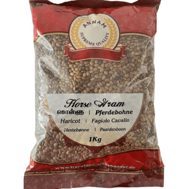 Annam Horse Gram 1kg
