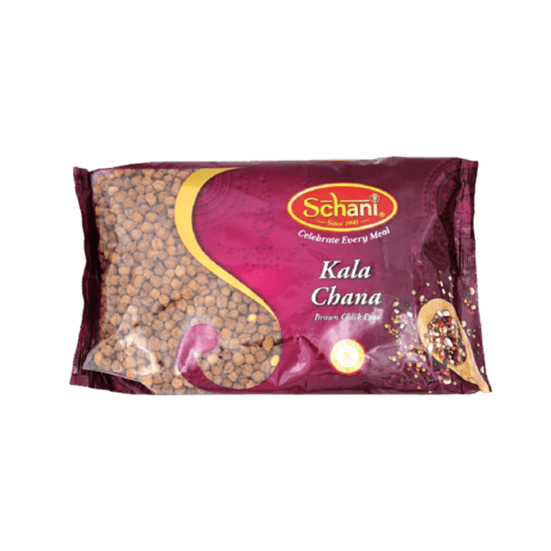 Schani Kala Chana (Chick Peas Brown) 1Kg