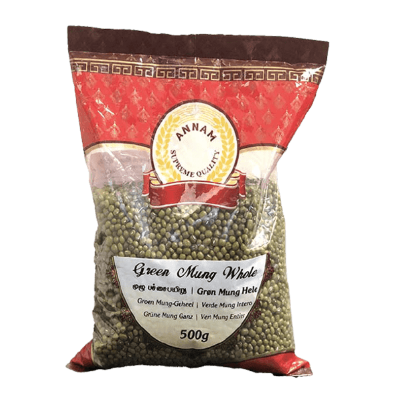 Annam Moong Whole 2kg