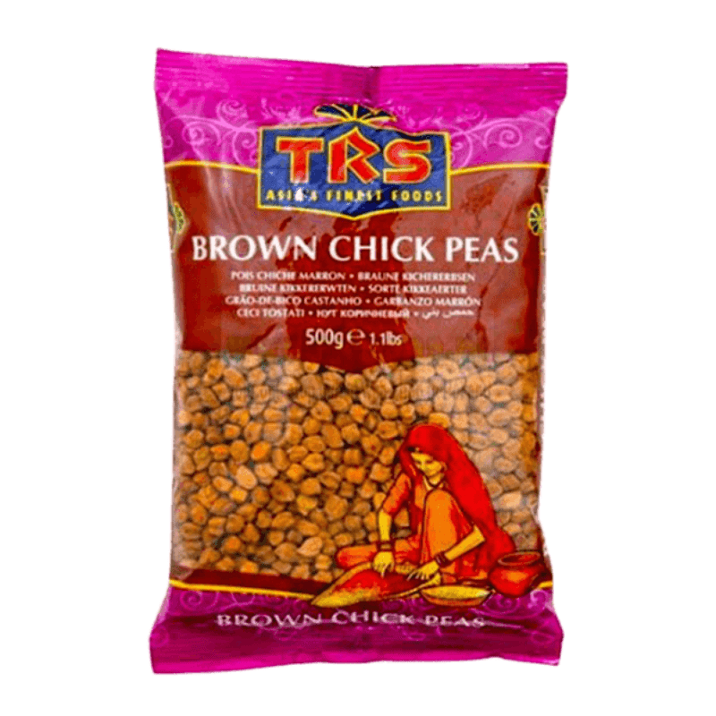 TRS kala Chana (Chick peas) 1kg