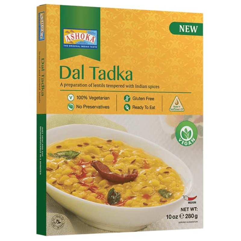 Ashoka Instant Dal Tadka 280g