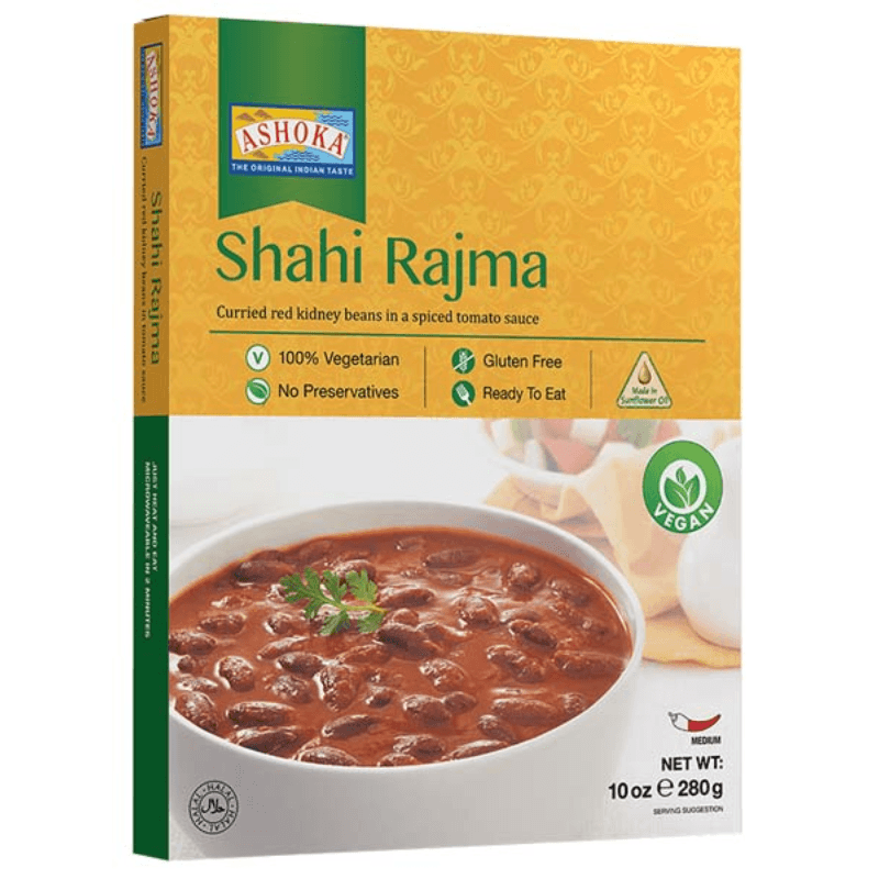 Ashoka Instant Shahi Rajma 280g