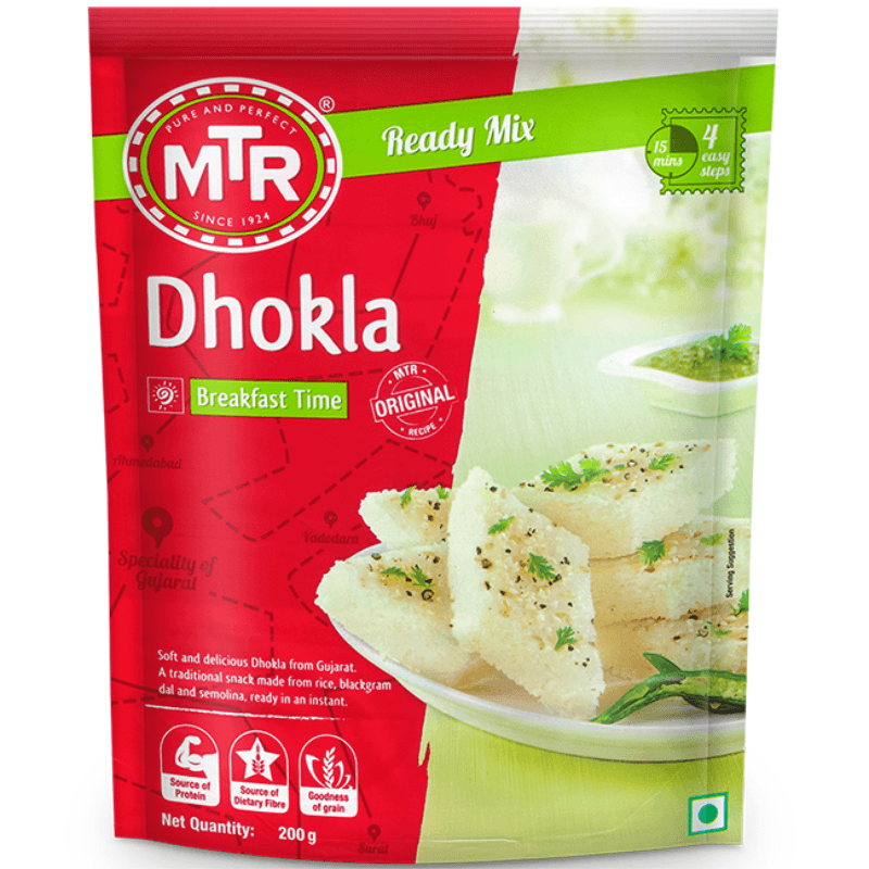 MTR Instant Dhokla Mix 200g