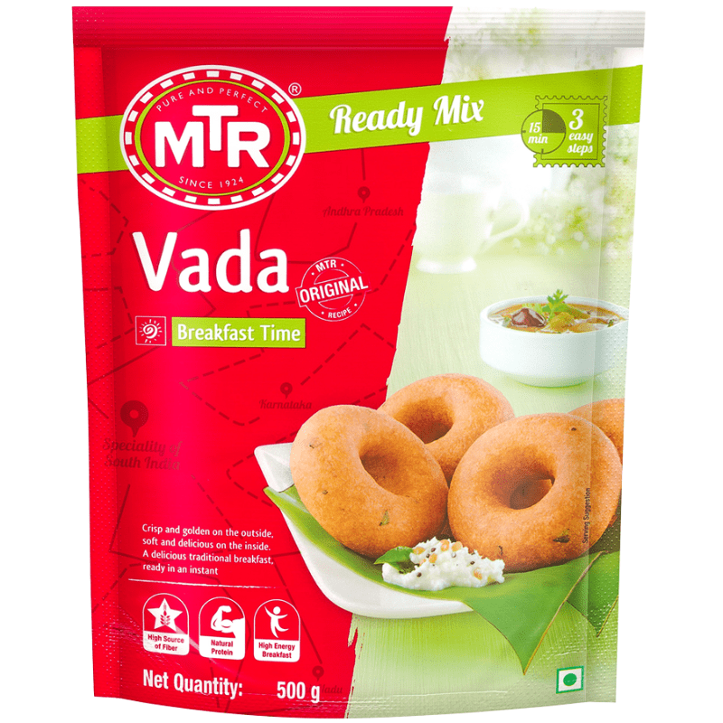 MTR Instant Vada Mix 200g
