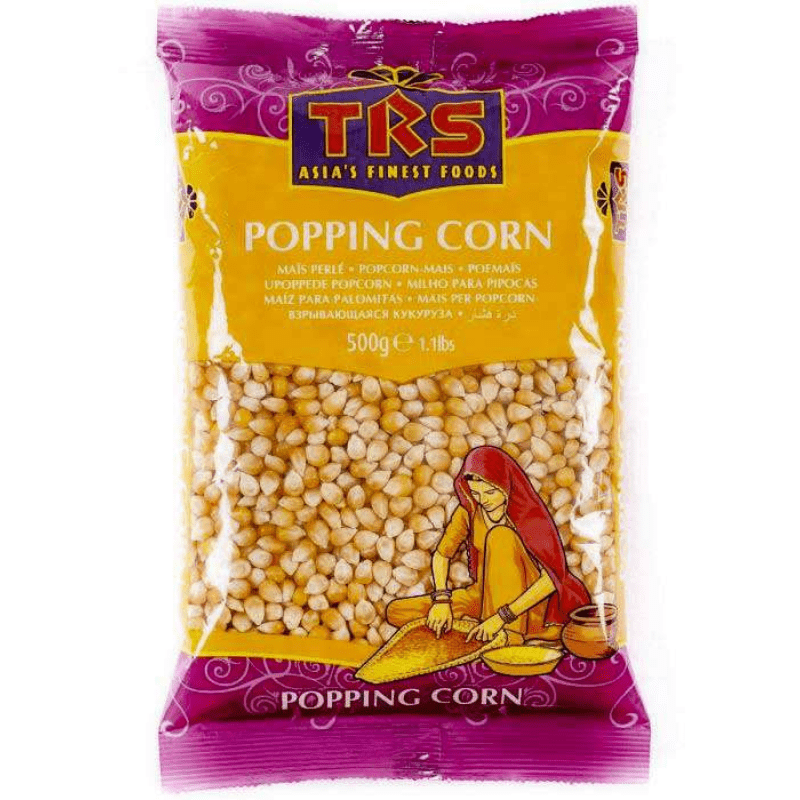 TRS Popcorn Maize 500g