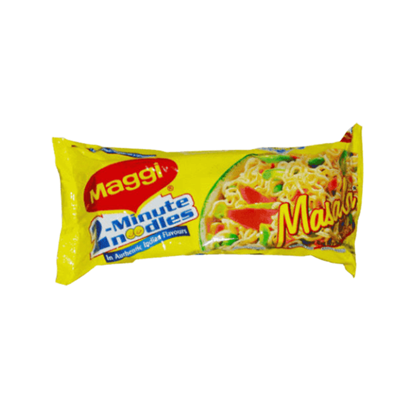 MAGGI Masala Noodles 8x70g Family pack