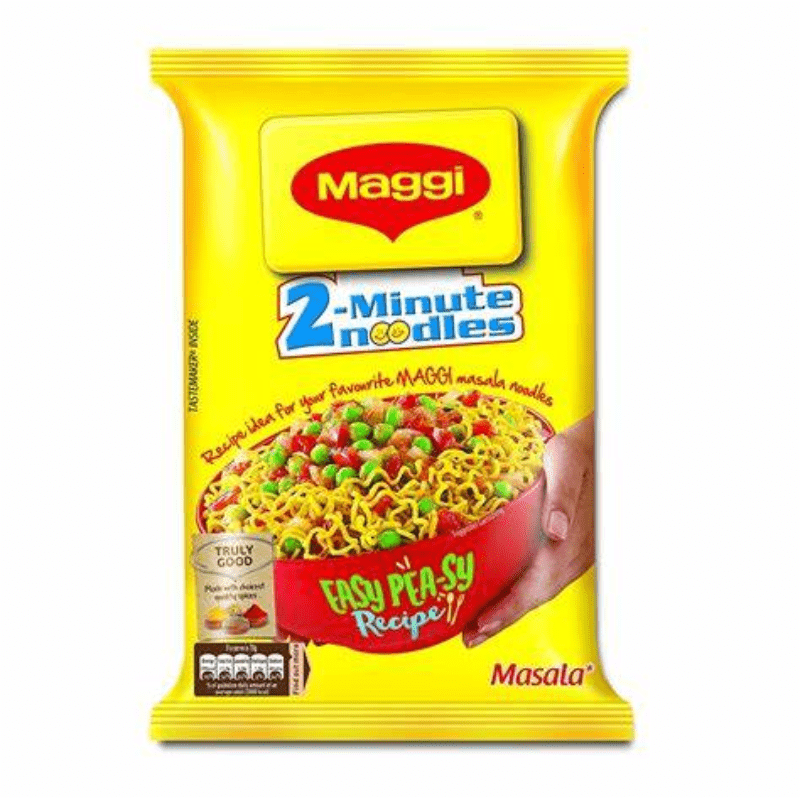 Maggi Masala Noodles 70g