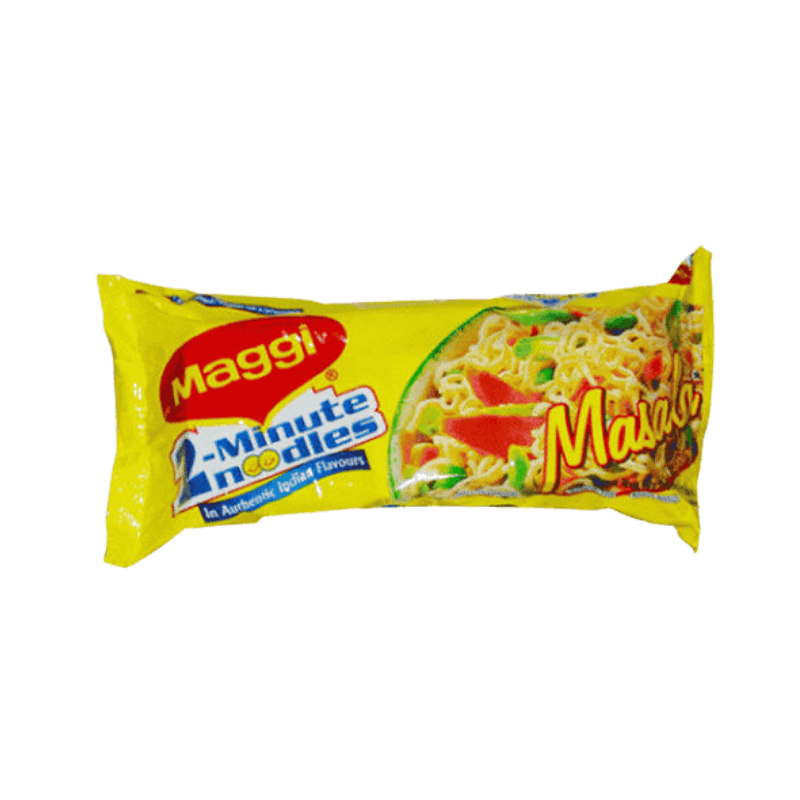 MAGGI Masala Noodles 6x70g Family pack